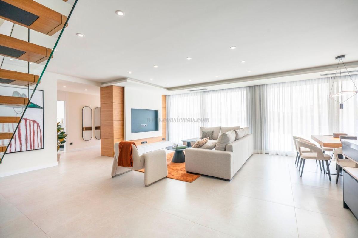 Venta de villa en Rojales