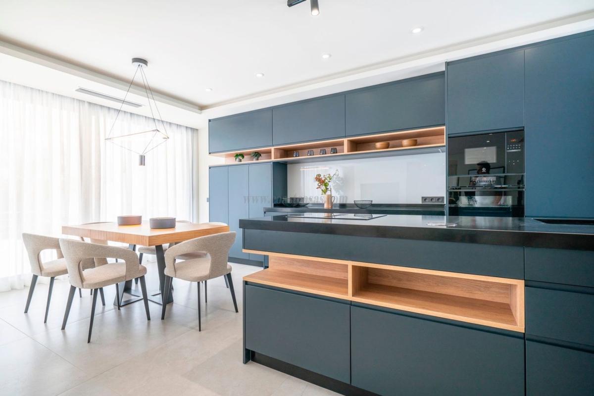 Venta de villa en Rojales