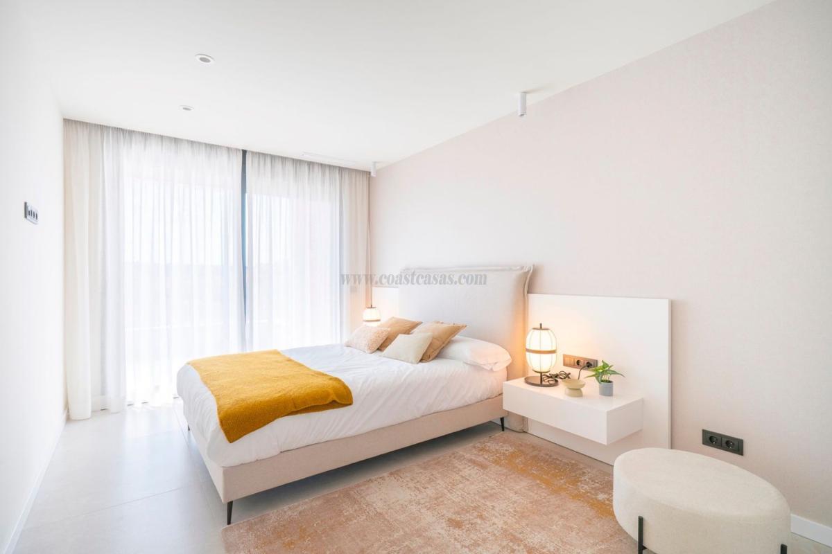Venta de villa en Rojales