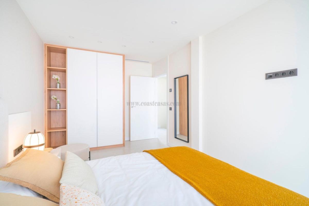 Venta de villa en Rojales