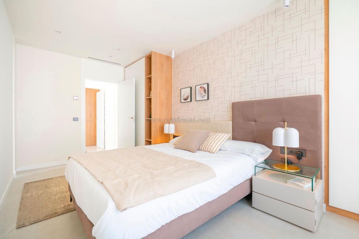 Venta de villa en Rojales