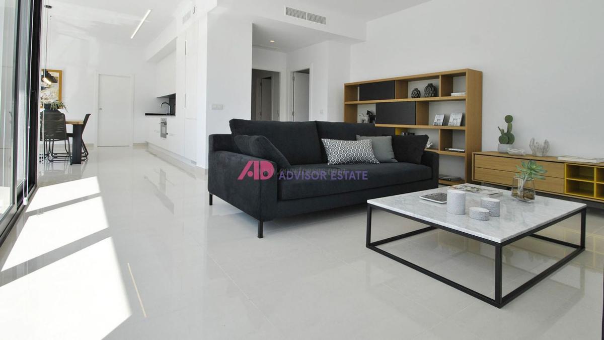 Venta de casas en Rojales