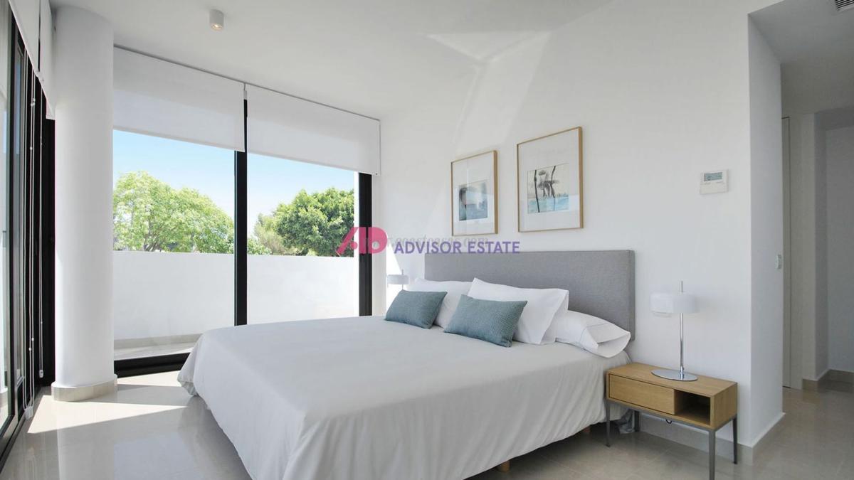 Venta de casas en Rojales