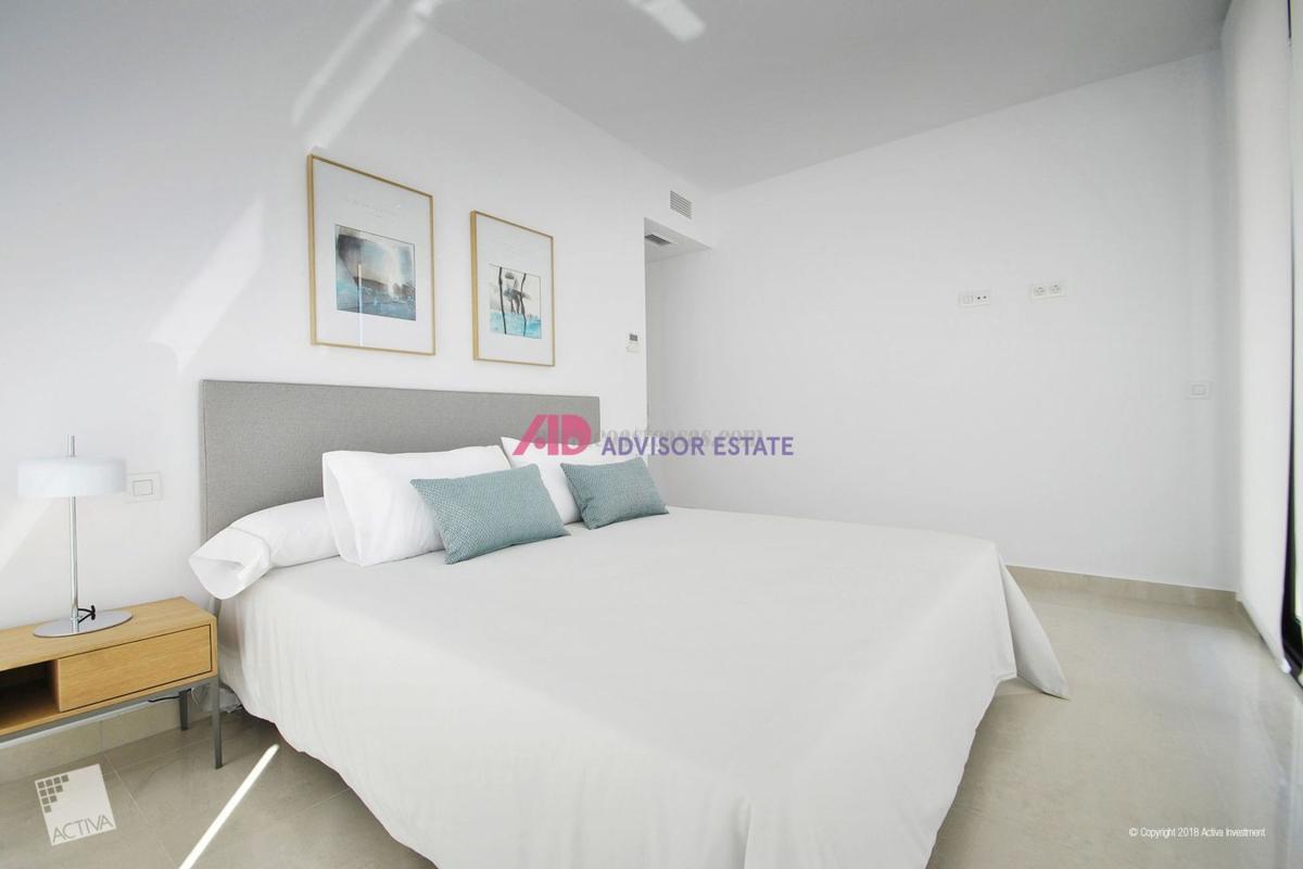 Venta de casas en Rojales