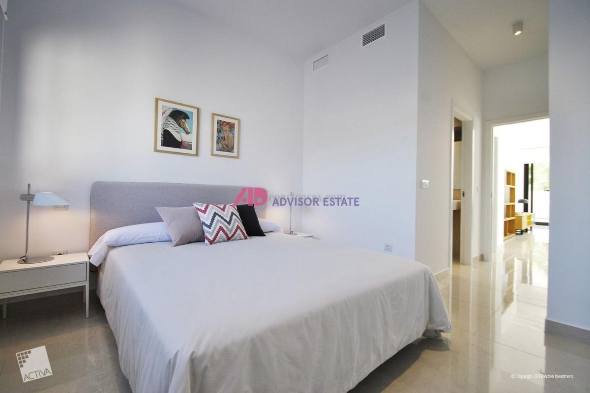 Venta de casas en Rojales