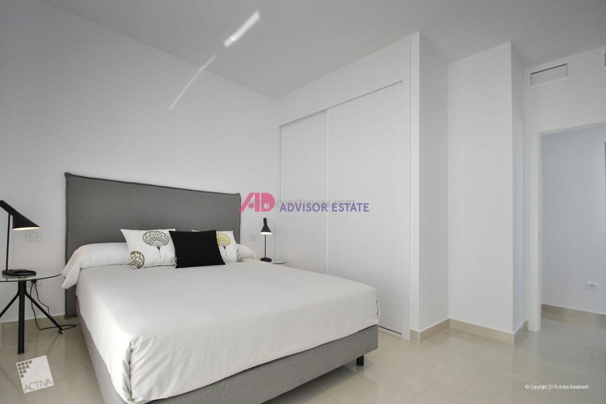 Venta de casas en Rojales