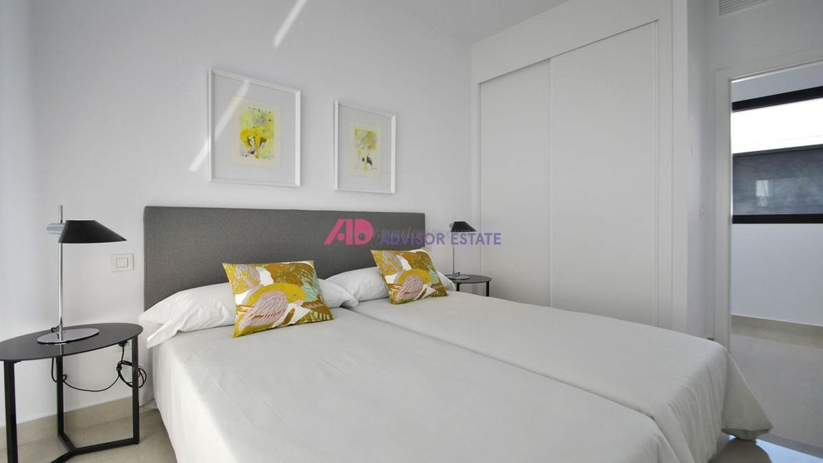 Venta de casas en Rojales