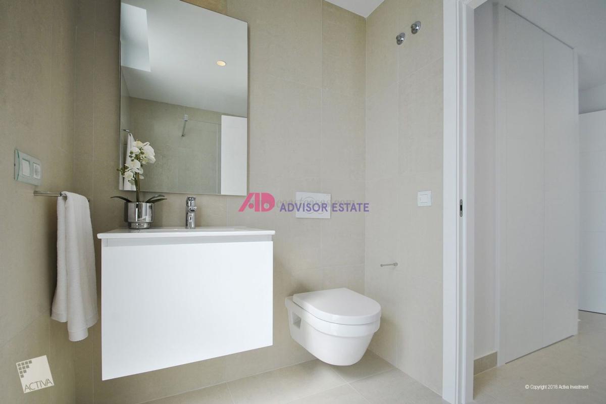 Venta de casas en Rojales