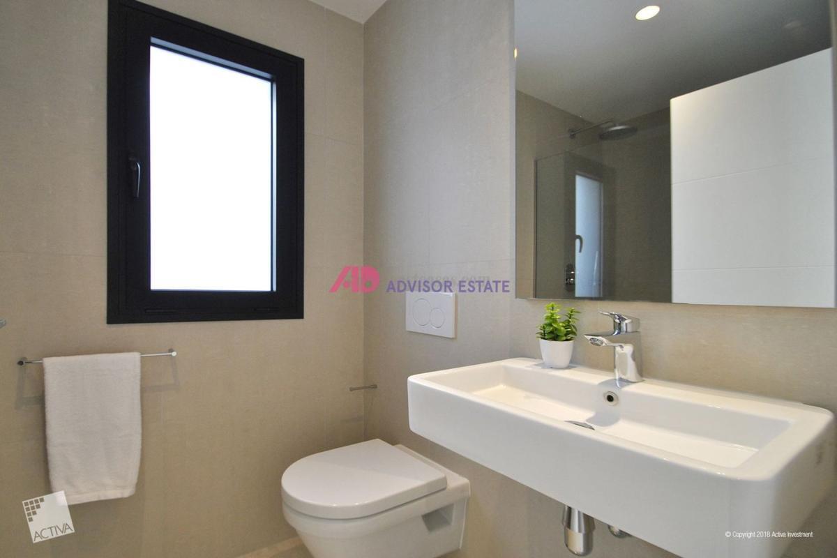 Venta de casas en Rojales