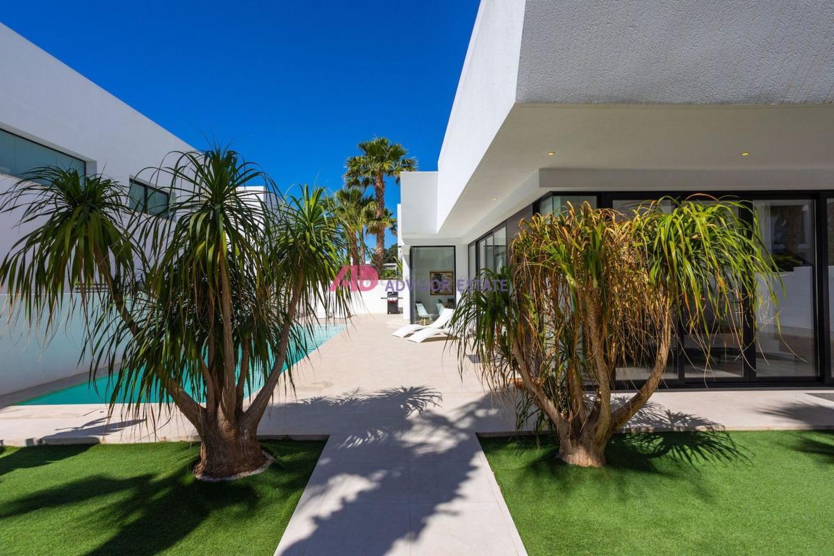 Venta de casas en Rojales