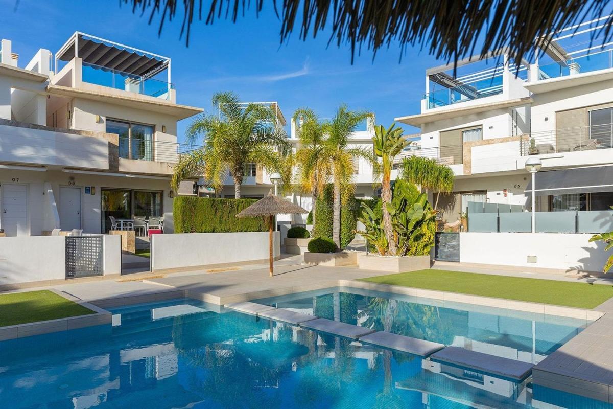 Venta de apartamento en Rojales