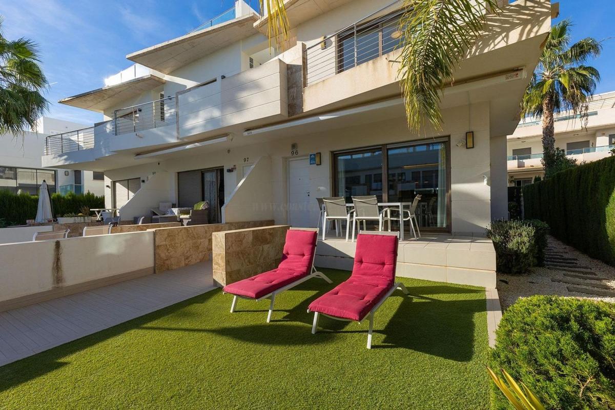Venta de apartamento en Rojales