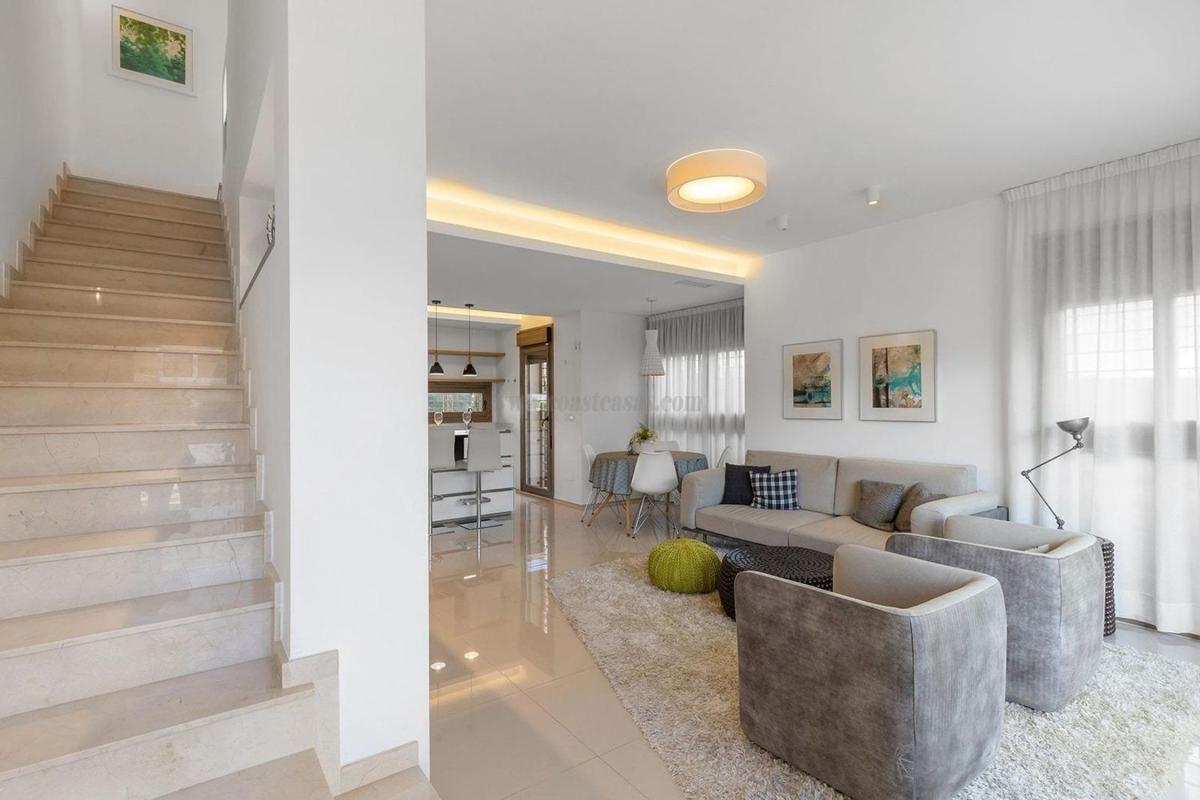 Venta de apartamento en Rojales