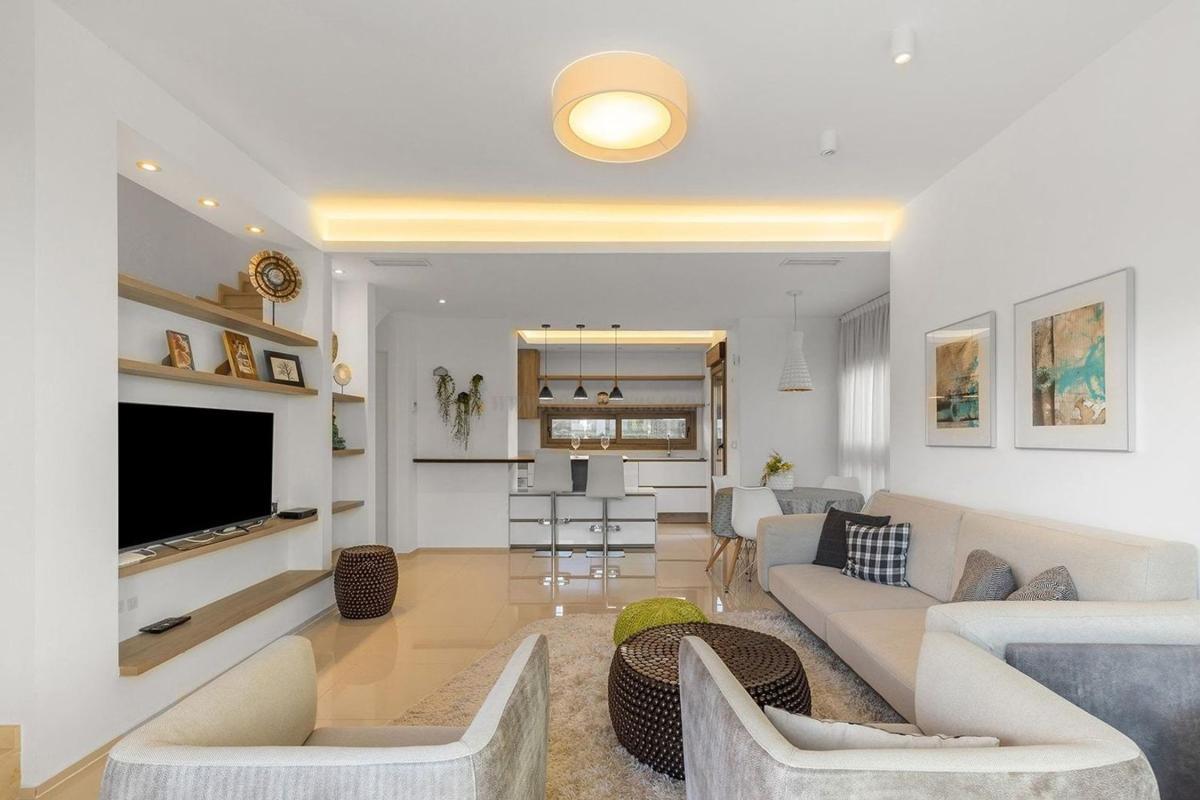 Venta de apartamento en Rojales