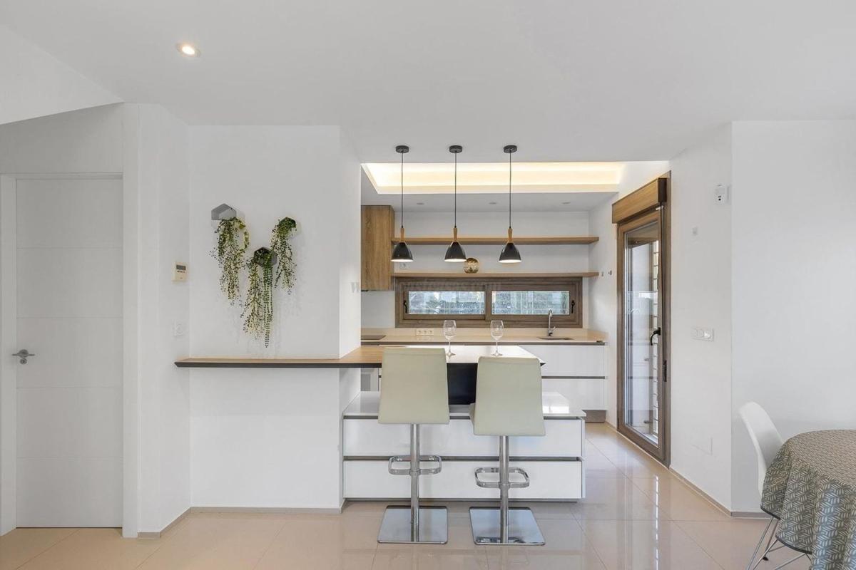 Venta de apartamento en Rojales