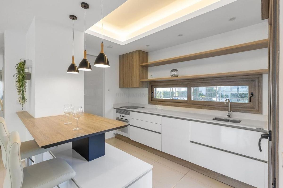 Venta de apartamento en Rojales