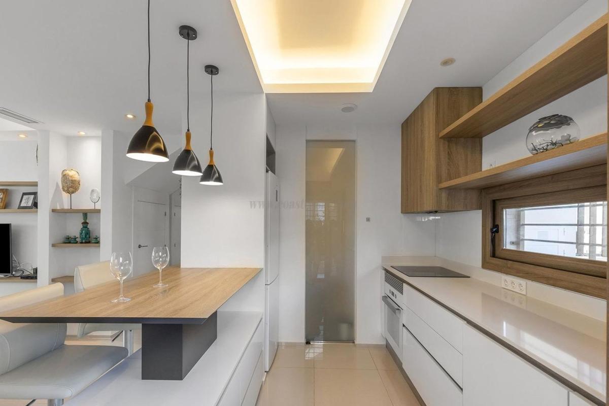 Venta de apartamento en Rojales