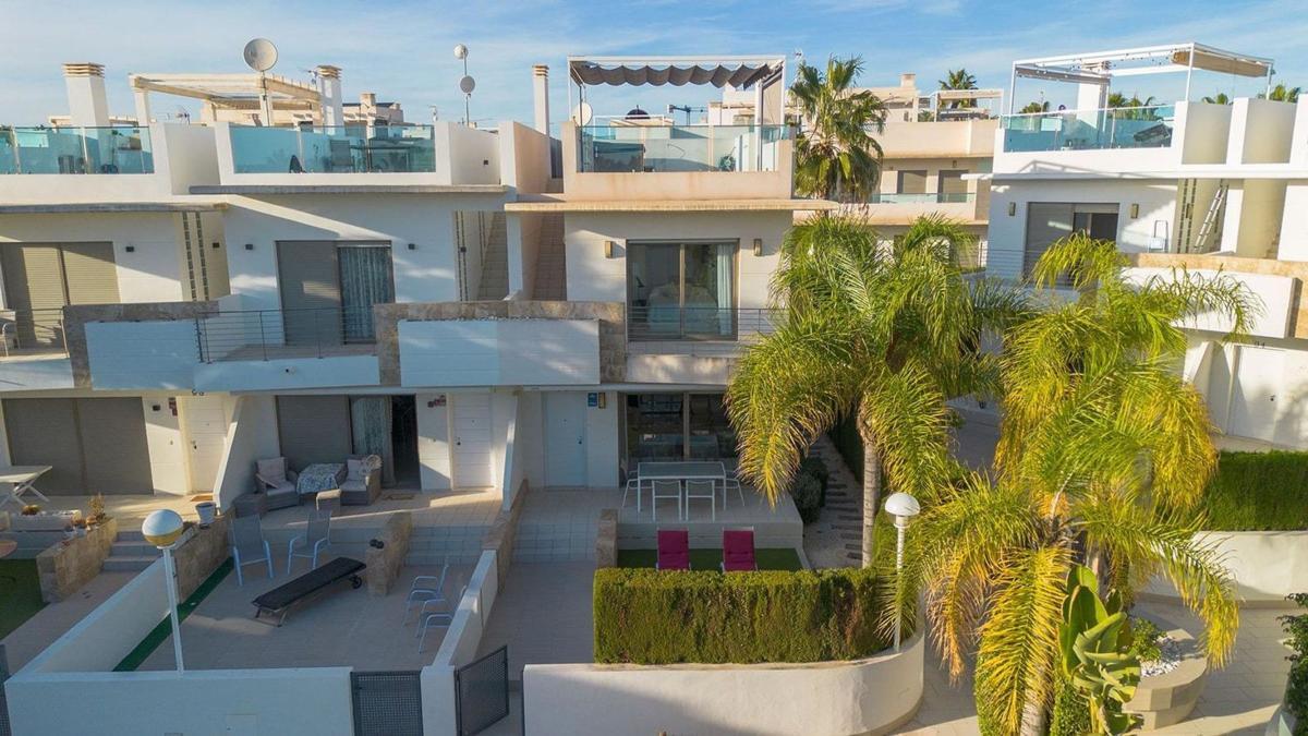 Venta de apartamento en Rojales