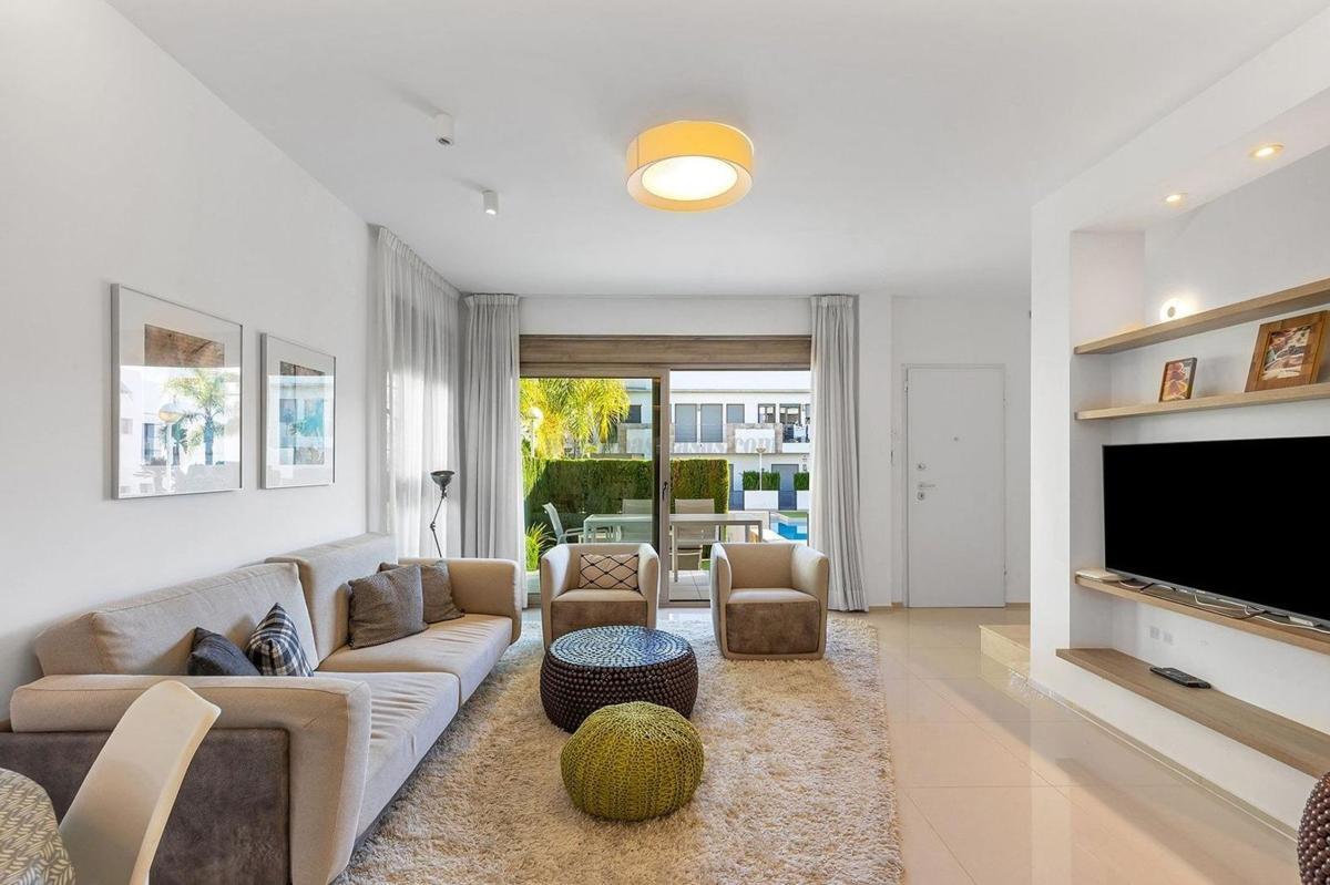 Venta de apartamento en Rojales