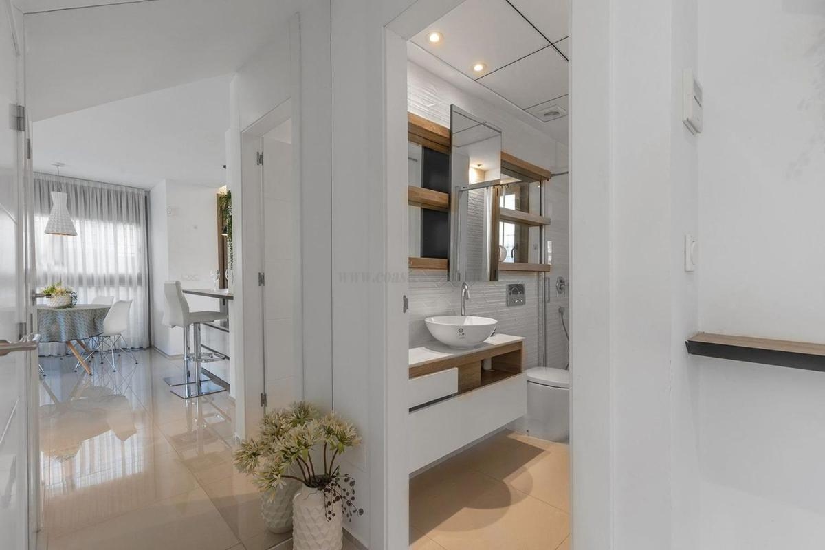 Venta de apartamento en Rojales