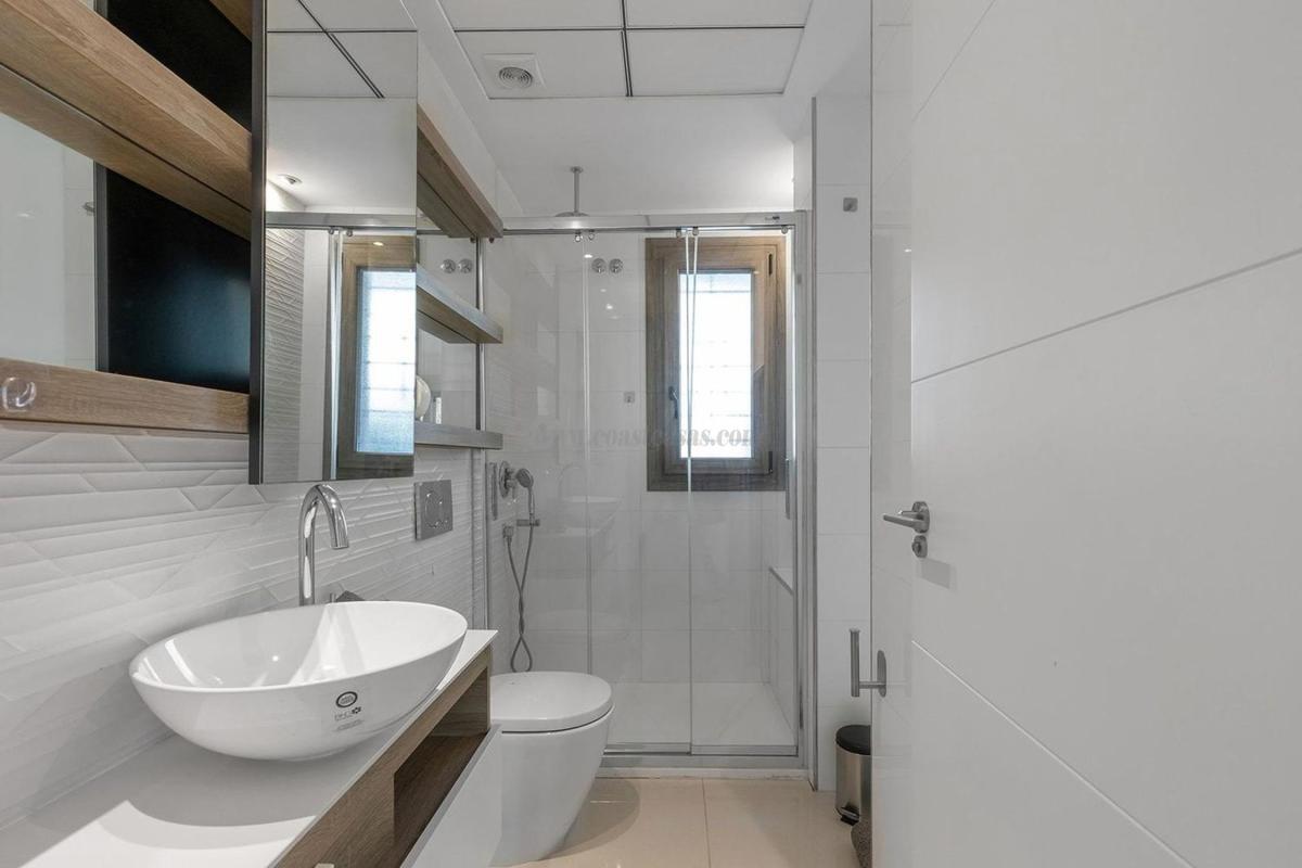 Venta de apartamento en Rojales