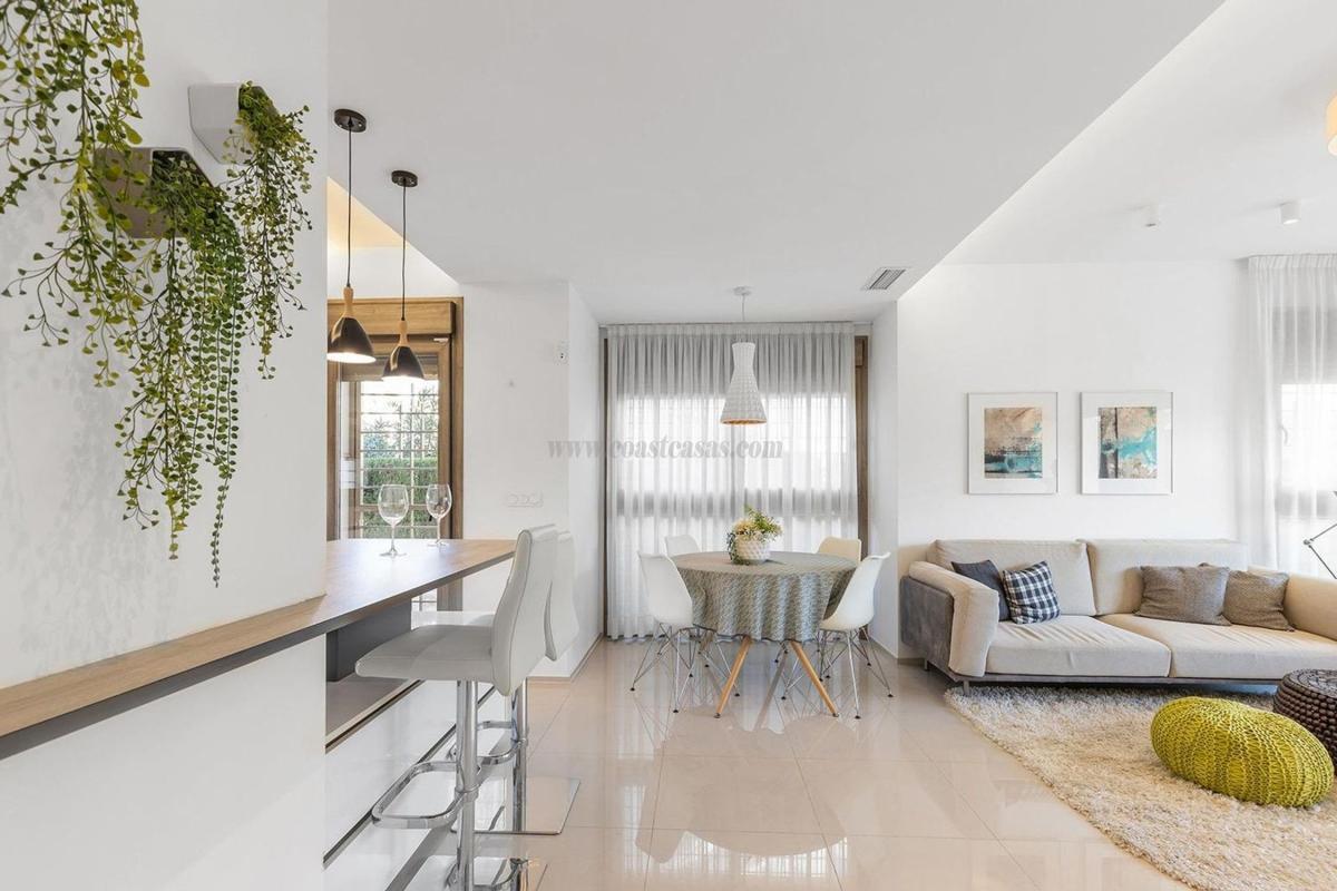 Venta de apartamento en Rojales