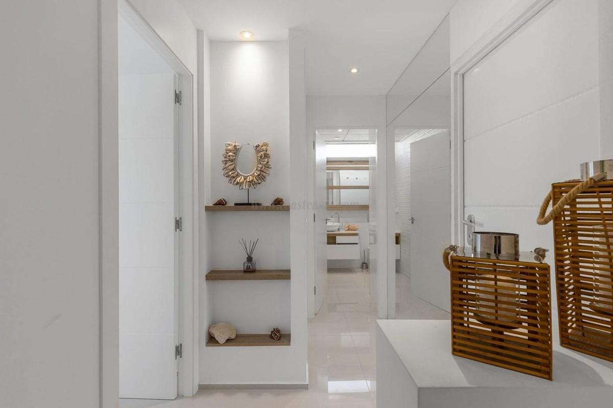 Venta de apartamento en Rojales