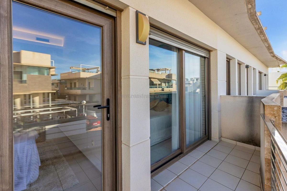 Venta de apartamento en Rojales
