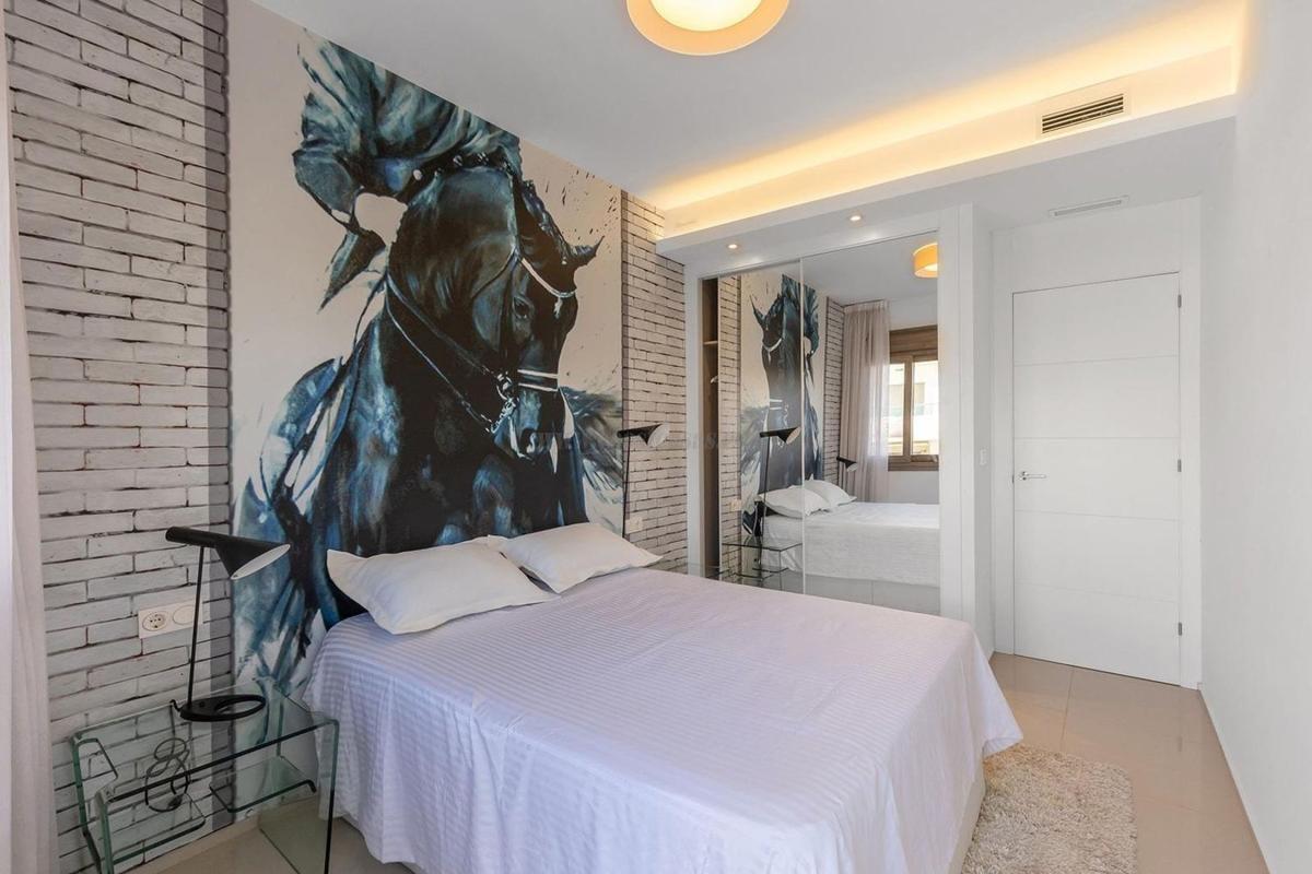 Venta de apartamento en Rojales