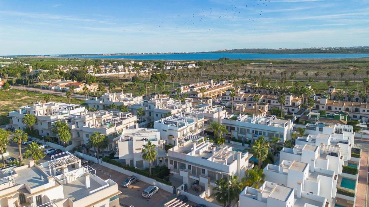 Venta de apartamento en Rojales