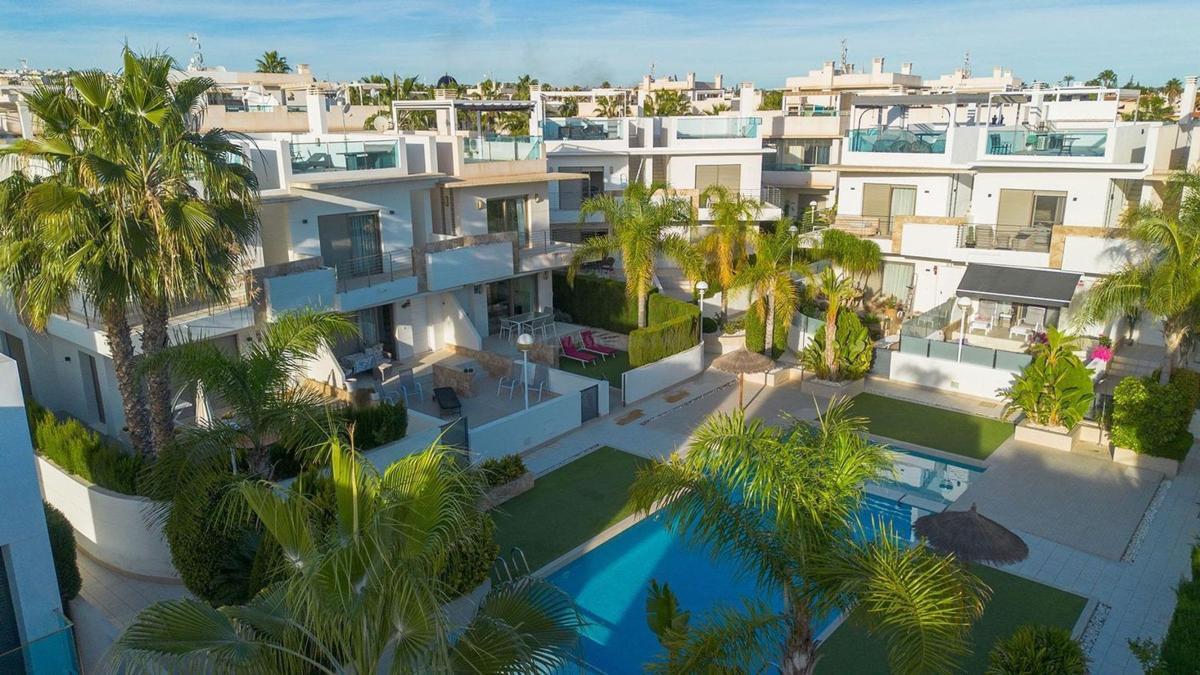 Venta de apartamento en Rojales