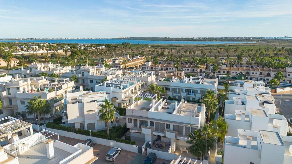 Venta de apartamento en Rojales