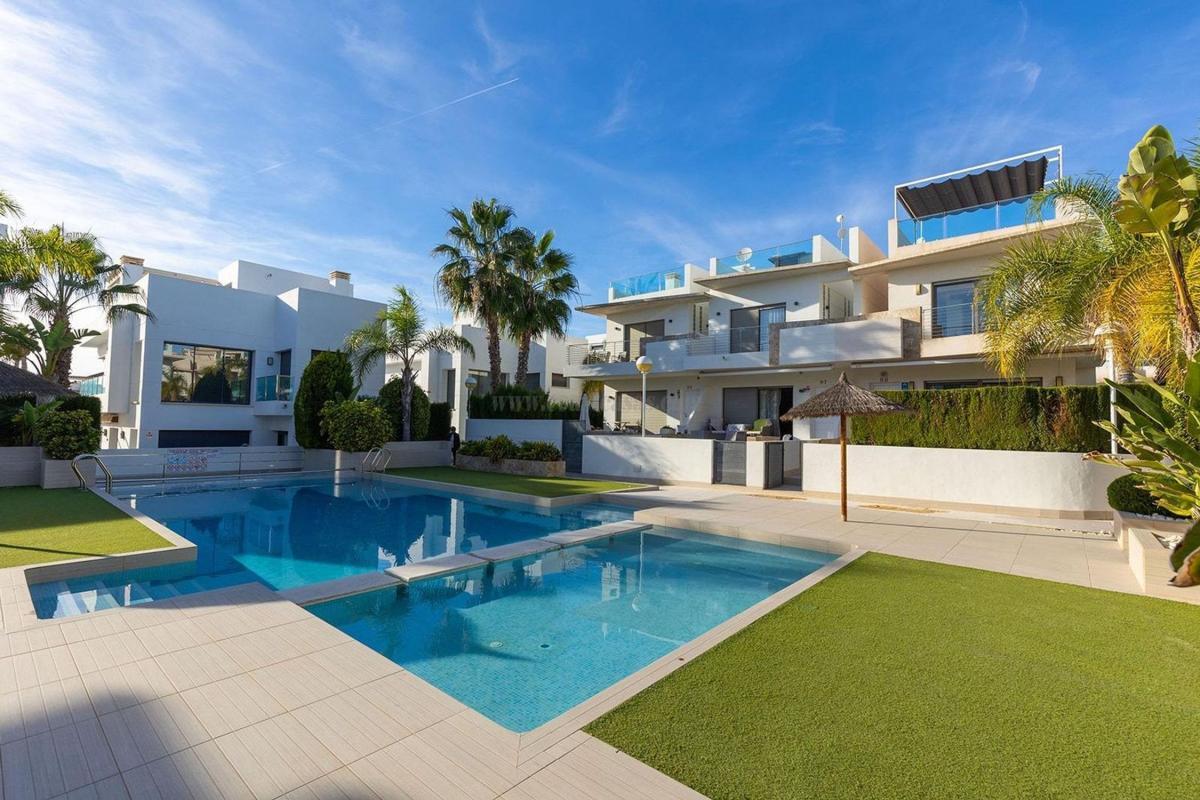 Venta de apartamento en Rojales