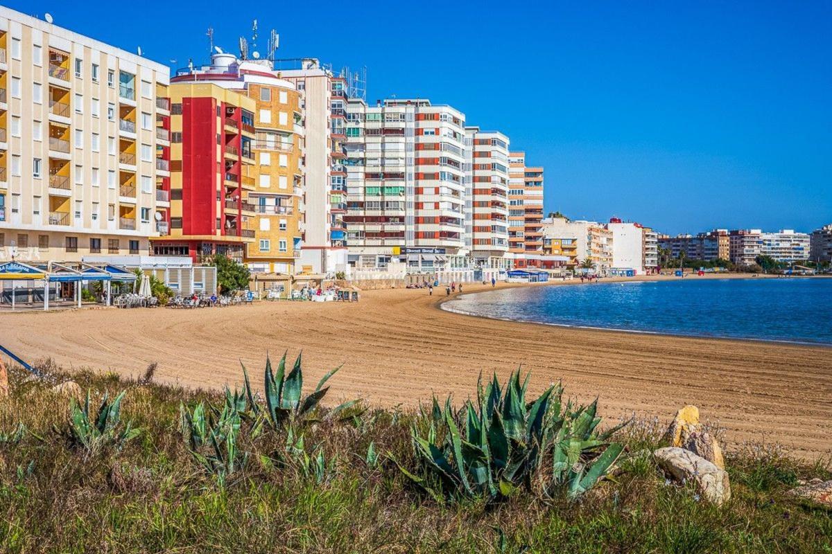 Venta de apartamento en Torrevieja