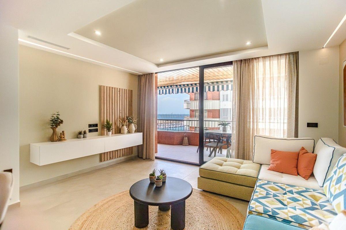 Venta de apartamento en Torrevieja