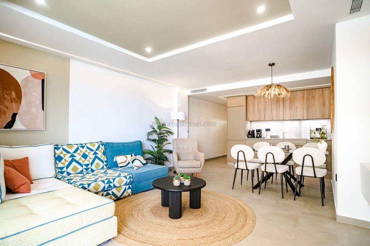 Venta de apartamento en Torrevieja