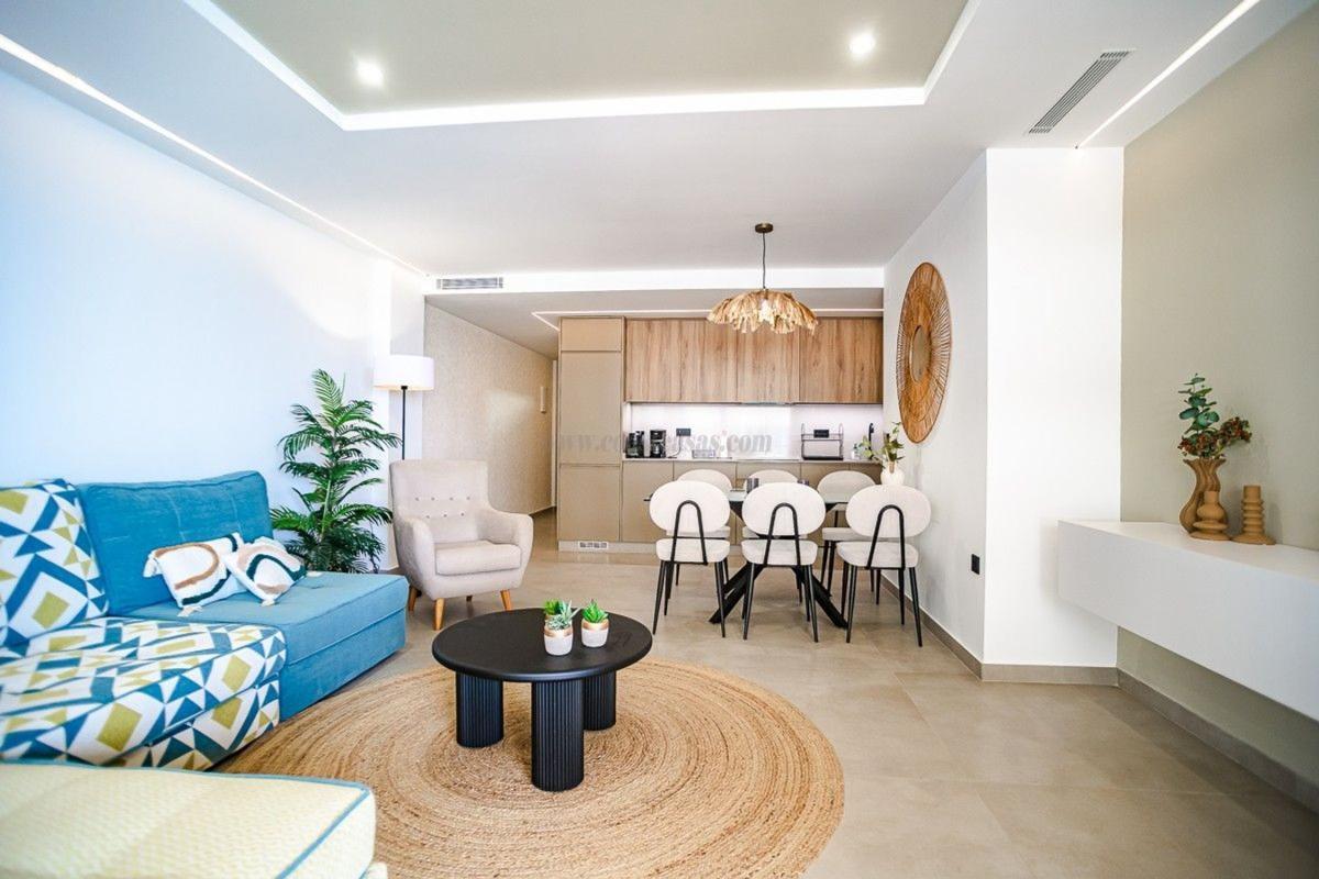 Venta de apartamento en Torrevieja