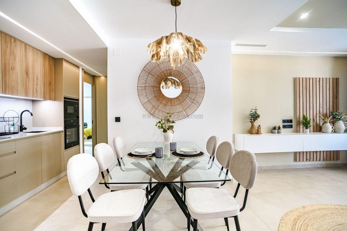 Venta de apartamento en Torrevieja