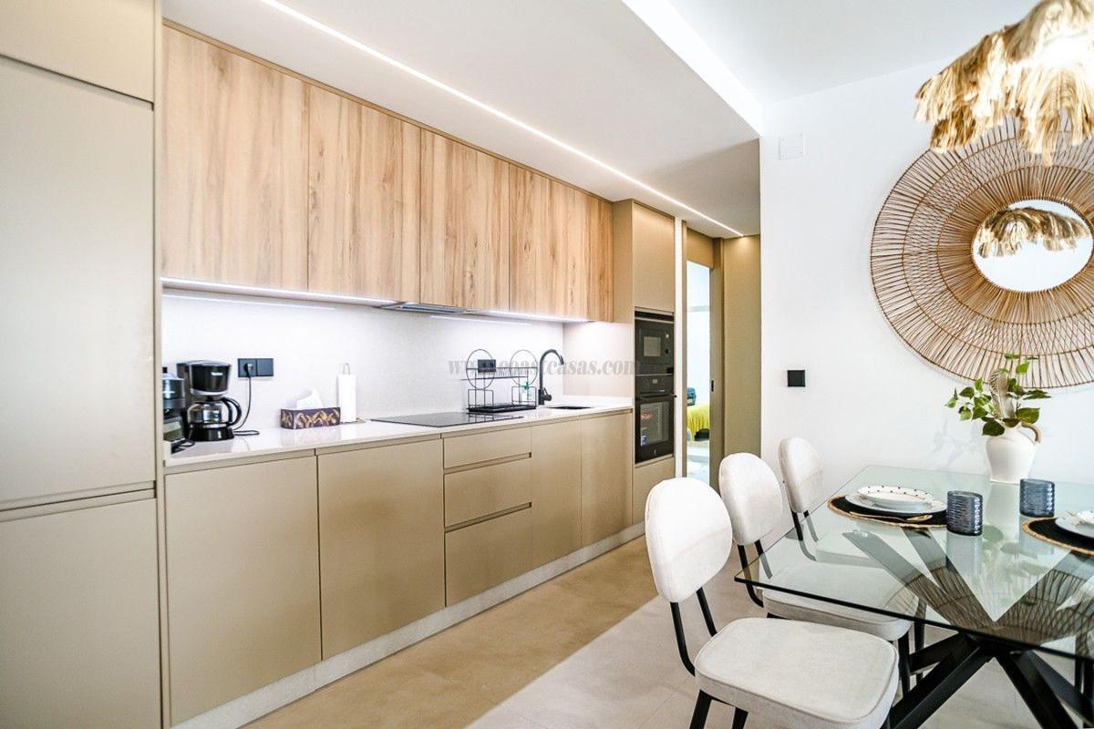 Venta de apartamento en Torrevieja