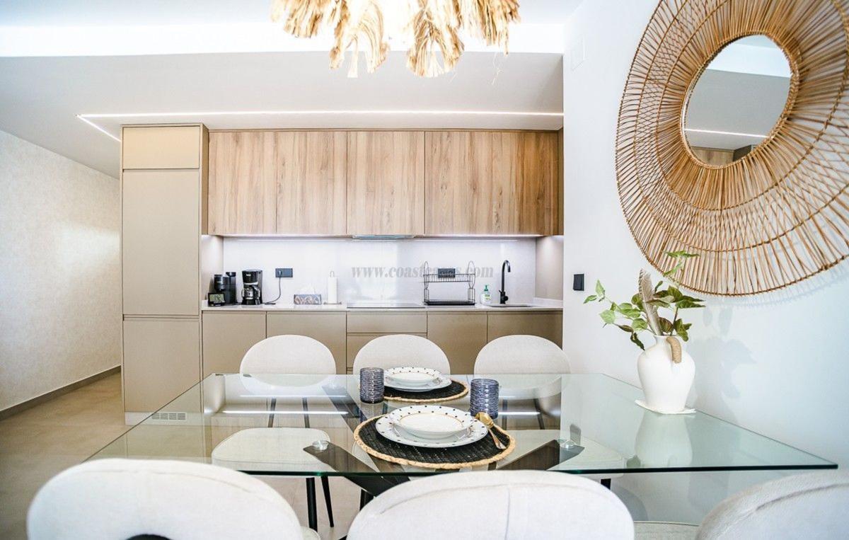Venta de apartamento en Torrevieja
