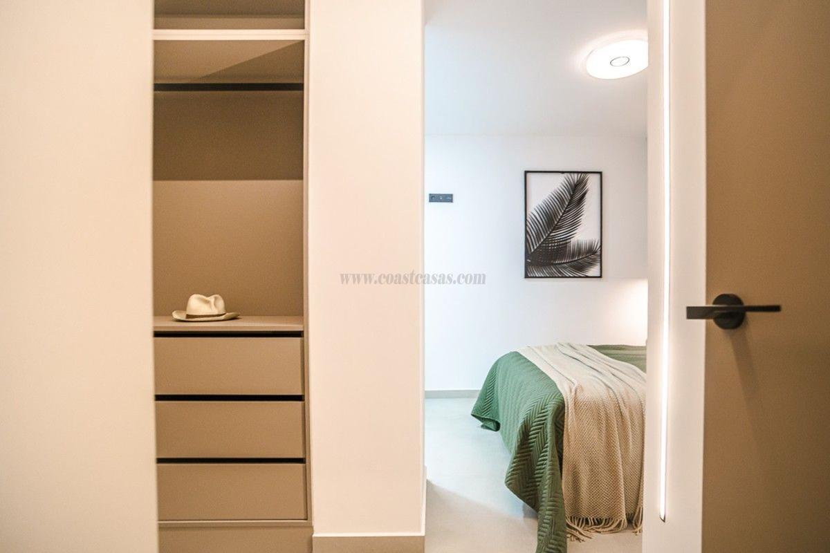Venta de apartamento en Torrevieja