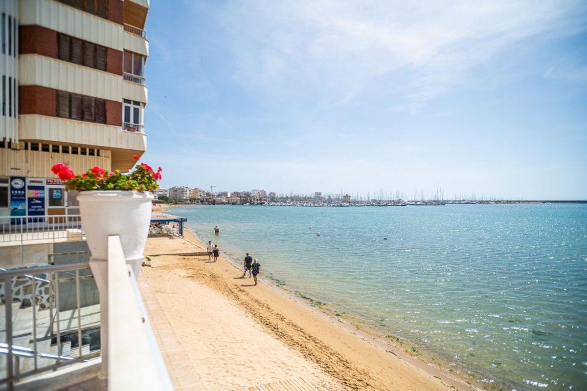 Venta de apartamento en Torrevieja