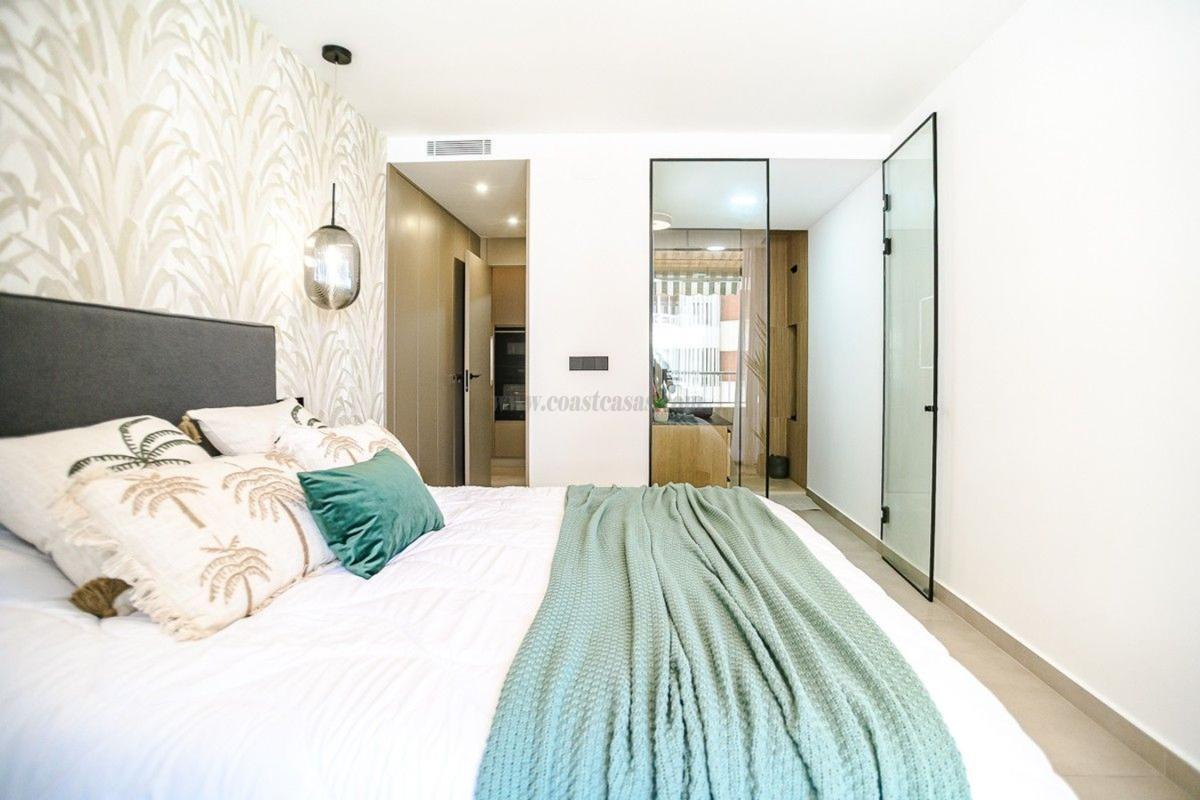Venta de apartamento en Torrevieja