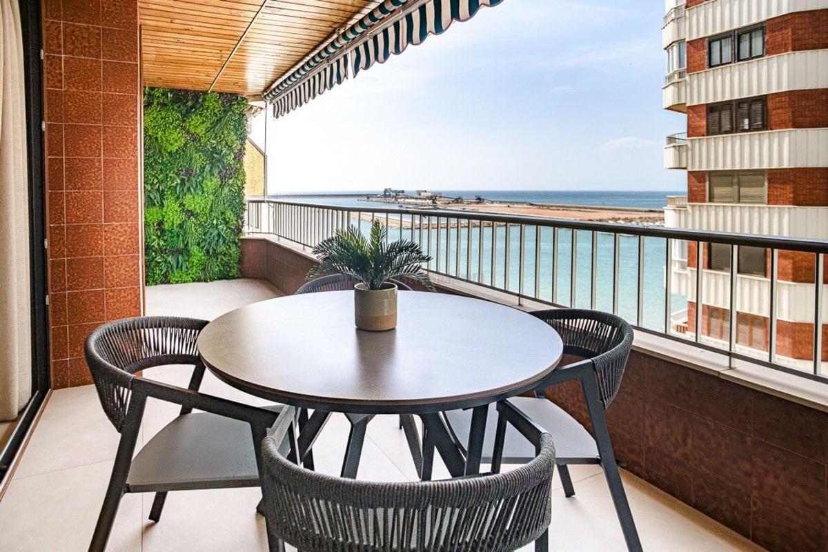 Venta de apartamento en Torrevieja