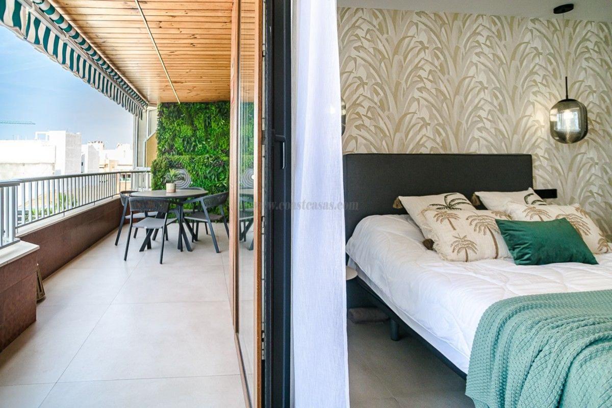 Venta de apartamento en Torrevieja