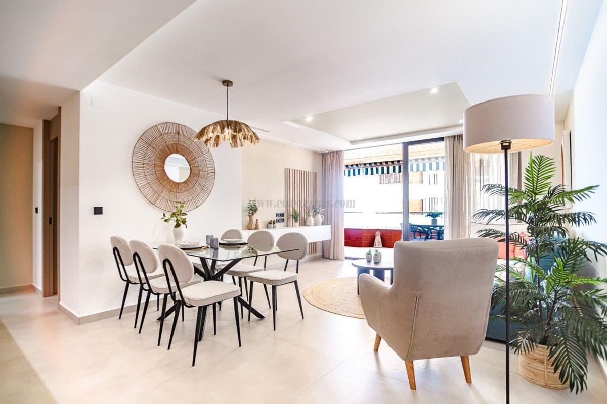 Venta de apartamento en Torrevieja