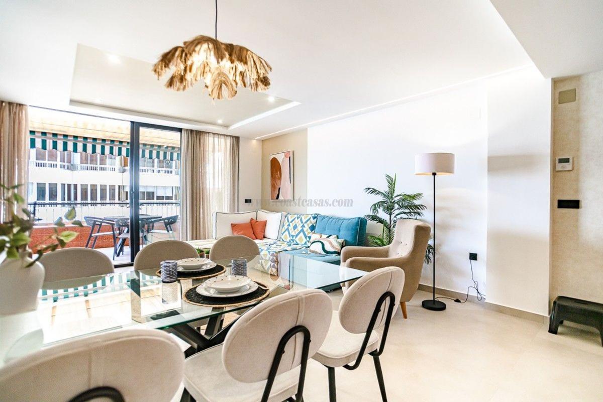 Venta de apartamento en Torrevieja