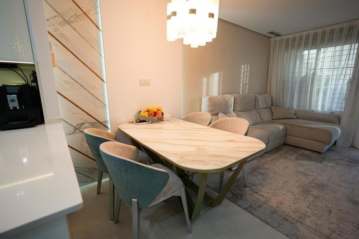 Venta de casas en Torrevieja