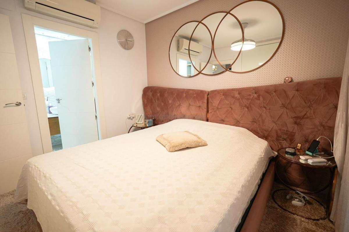 Venta de casas en Torrevieja
