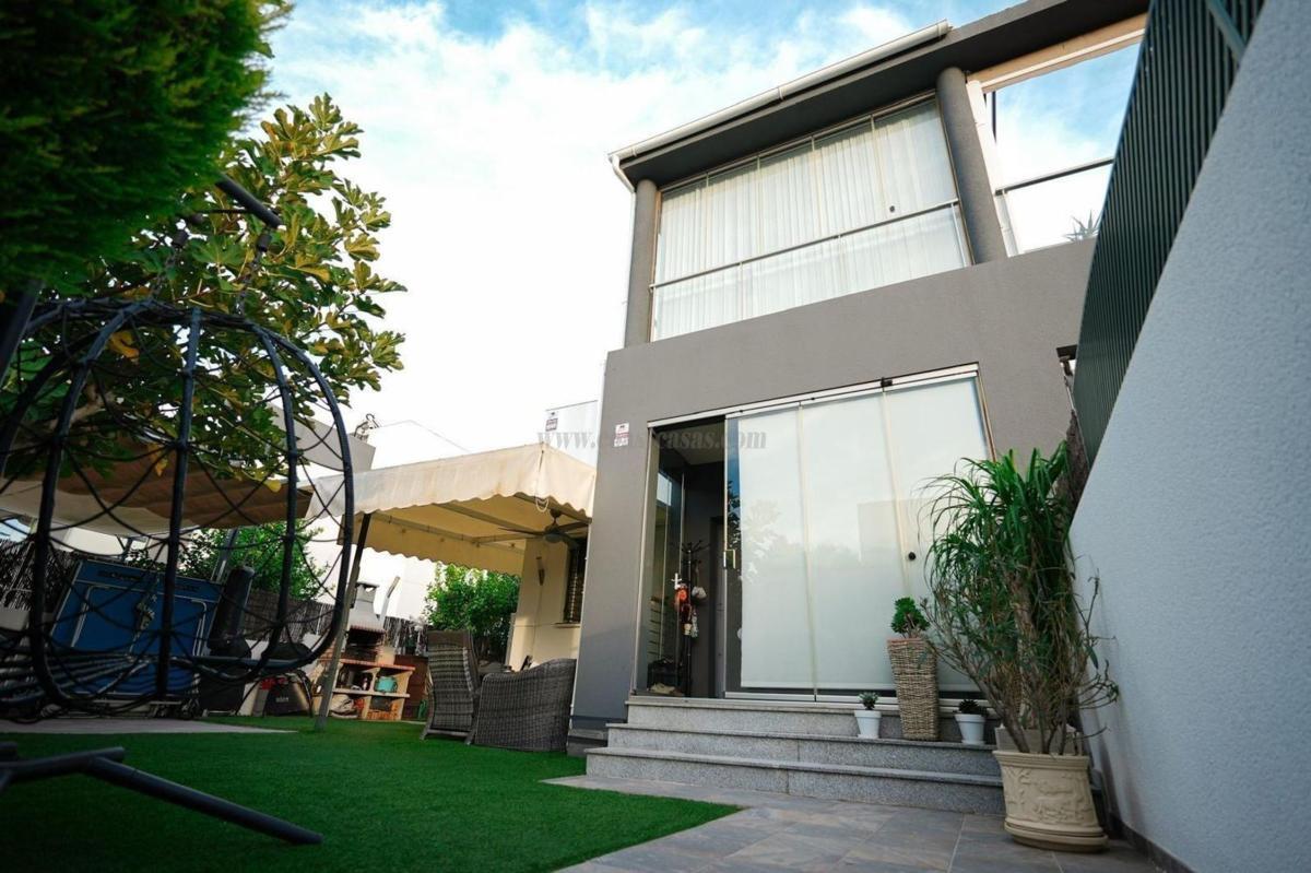 Venta de casas en Torrevieja